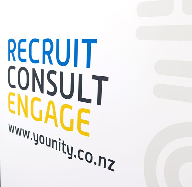 Welcome to the new and improved Younity website!