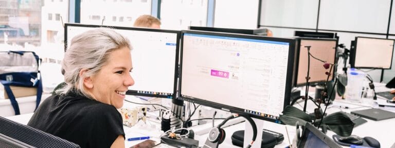 Inside My Bubble: Where Technology Loses Touch