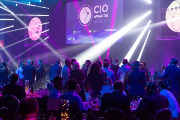 Younity sponsors new Sustainability Award at NZ CIO Awards