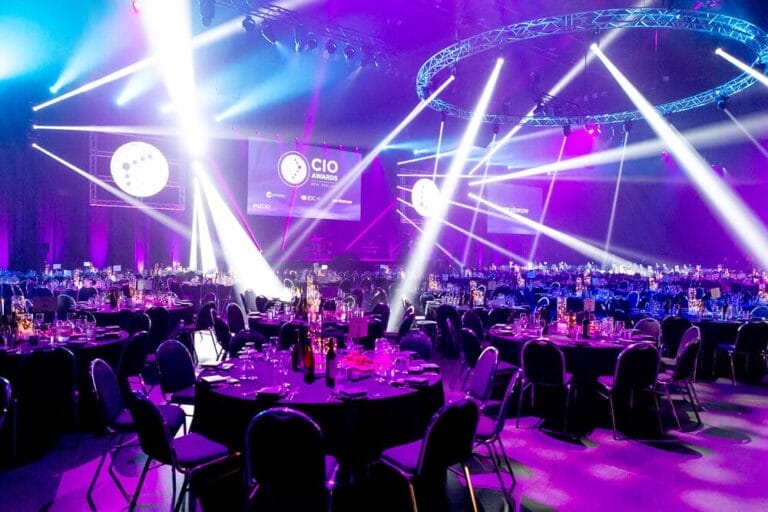 Breaking: 2020 NZ CIO Awards Finalists Announced!