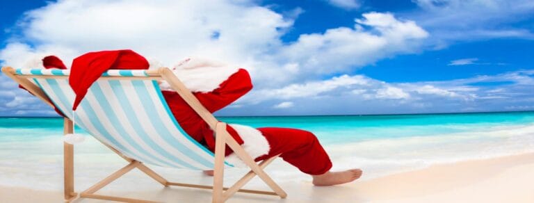 Merry Christmas and Happy Holidays from Younity!