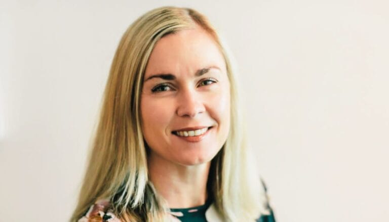 Hayley MacDonald joins Younity’s Wellington team