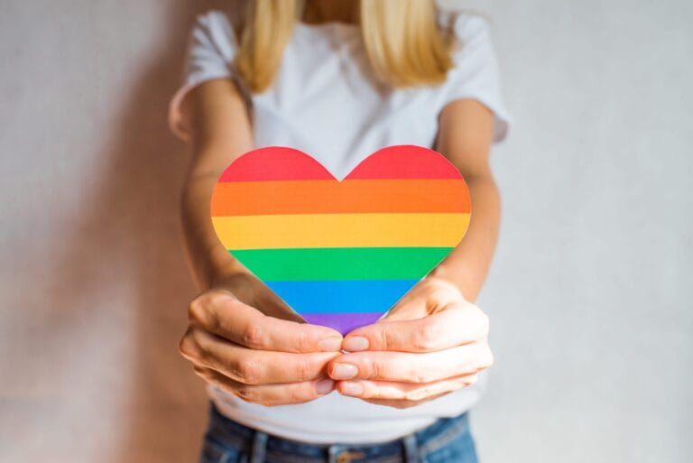 Younity are proud to show our support for PRIDE 2021
