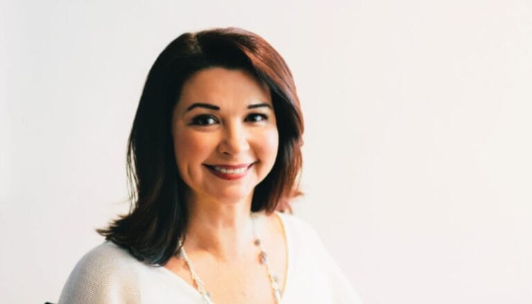 Amanda Halka boosts Younity’s Wellington team!