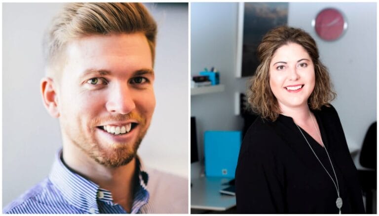 Younity’s Auckland Team boosted by new arrivals!