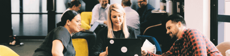 Younity is growing! Are you our next  Wellington recruit?