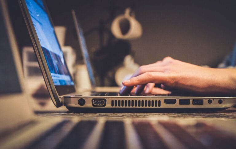 August IT job trends wrap-up
