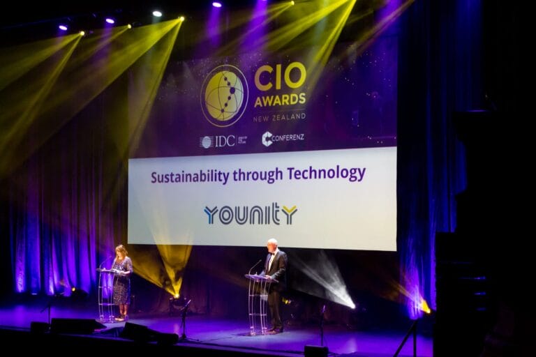 Our CIO Award finalists