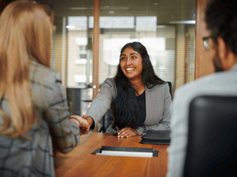 Top 5 tips for interview success