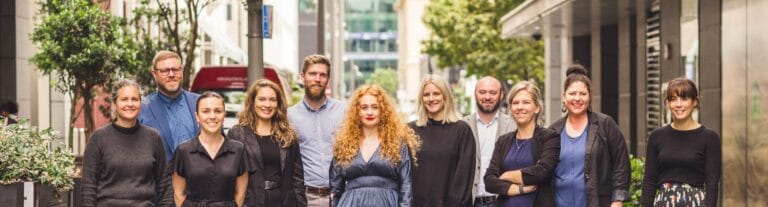 Building a thriving team