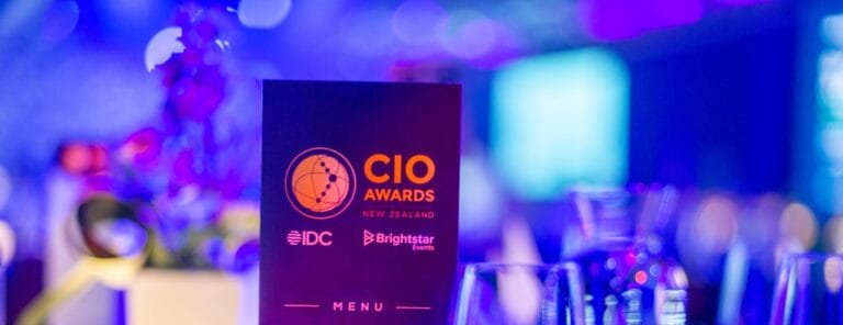 2023 CIO Awards Finalists Announced