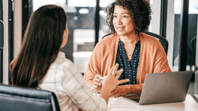 Top 5 questions to ask in an interview