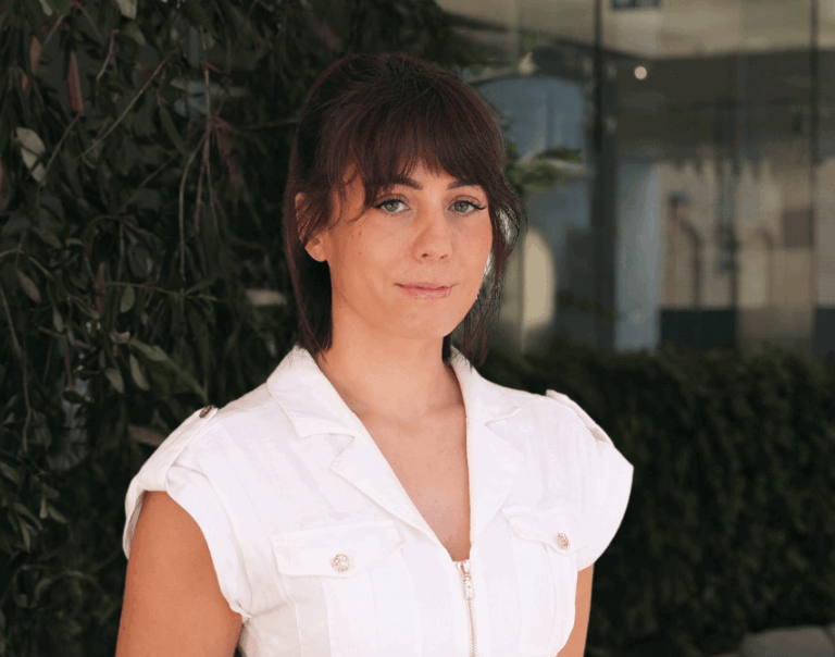 Kelly Cappel