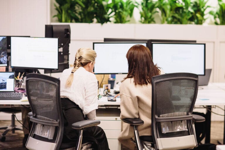 IT Job Ads Are Up. So Is the Competition.