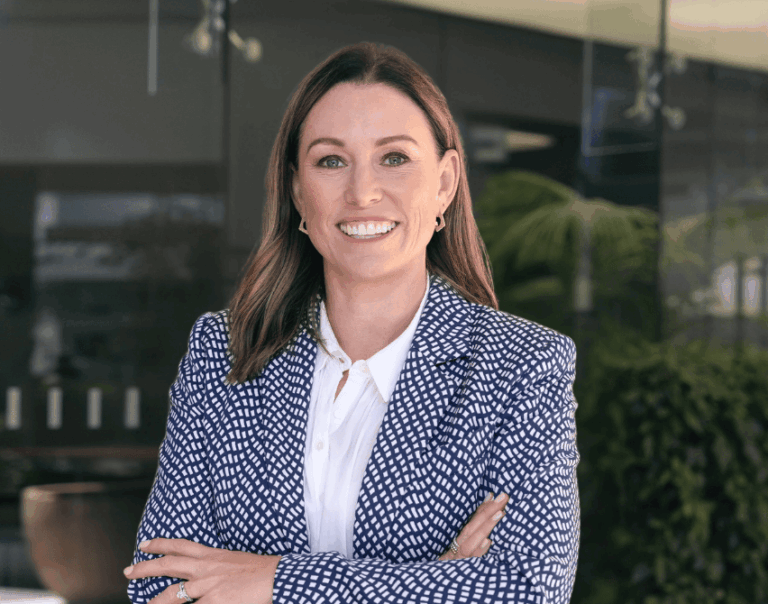 Monique Cairns