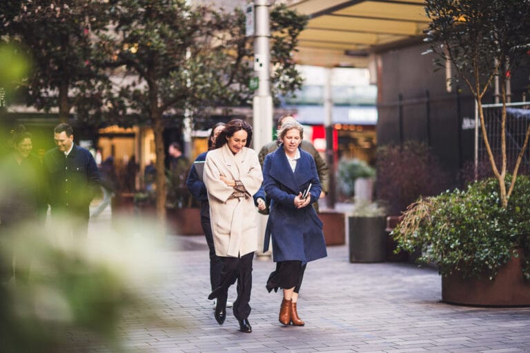 The Interview Is a Two-Way Street: What NZ Tech Employers Need to Know in 2026