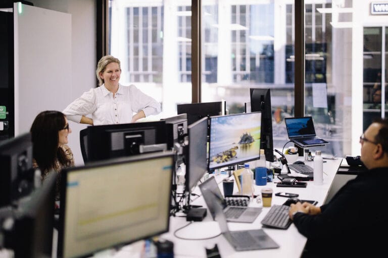 Top three questions tech jobseekers keep asking