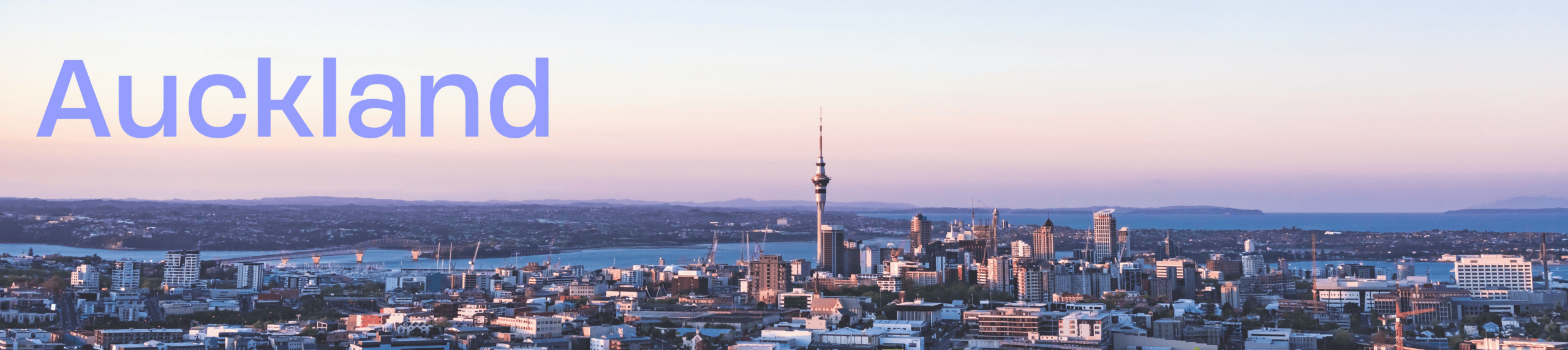 Auckland CBD