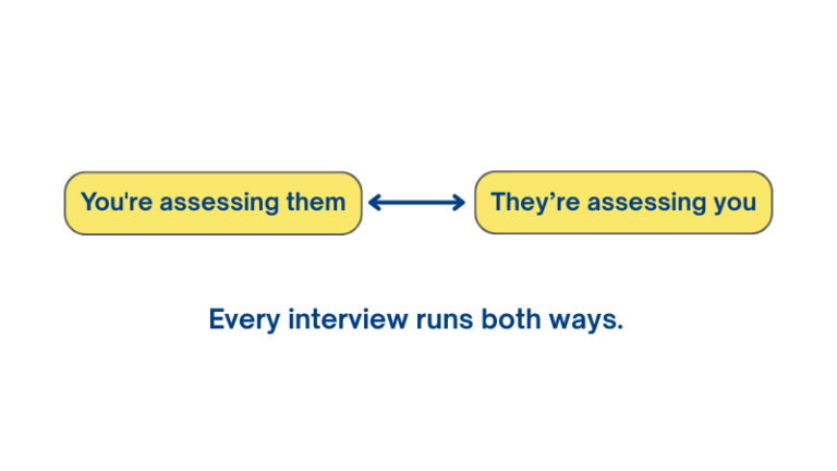 The Interview Is a Two-Way Street: What NZ Tech Employers Need to Know in 2026